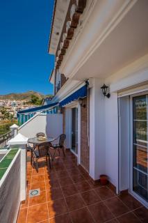 PENTHOUSE LAS GAVIOTAS II-2E Menyber - Nerja - 1
