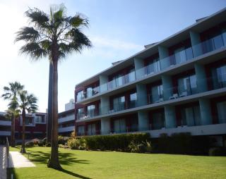 Agua Hotels Riverside - Ferragudo - 7