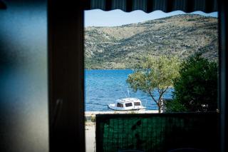 Apartments Mala Karla 1685 - Seget Vranjica - 4
