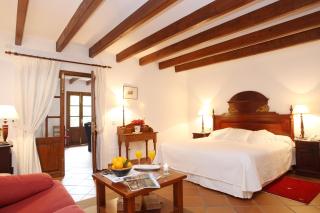 Finca Ca's Curial - Agroturismo - Adults Only - 9