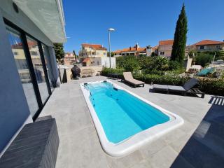 SPA Apartment Vito - Vodice - 0
