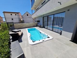 SPA Apartment Vito - Vodice - 4