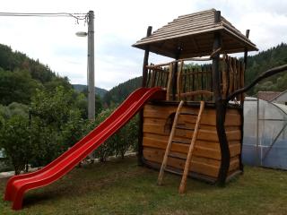 Penzion Apartmány Bečov - Bečov nad Teplou - 7