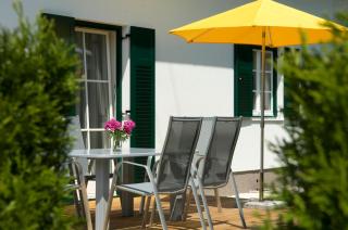 Ferienhaus Kleine Gartenvilla - Pörtschach am Wörthersee - 3
