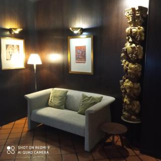 Hotel Senhora A Branca - 1