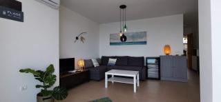 LA PERLA CRUISE Apartment on Private Beach, Modern with Aircon & wifi - Benalmádena - 7