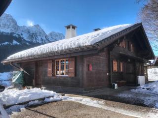 Les Jumelles - Gstaad - 2