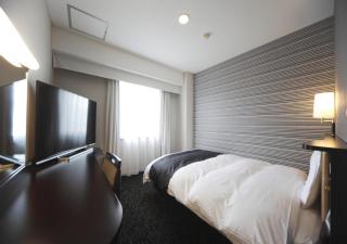 APA Hotel Aomori Eki Kenchodori - Aomori - 5