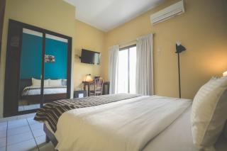 Ganalé Hôtel - Dakar - 4