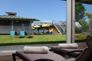 Ferienhaus Kleine Gartenvilla - Pörtschach am Wörthersee - 4
