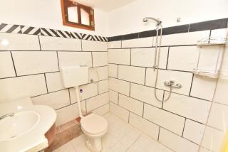 Corinne Hostel - Eilat - 6