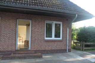 Ferienwohnung Mühlenweg - Süderlügum - 3