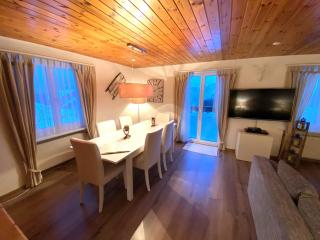 Haus Trynsch Flumserberg - Flumserberg - 5