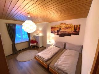 Haus Trynsch Flumserberg - Flumserberg - 8