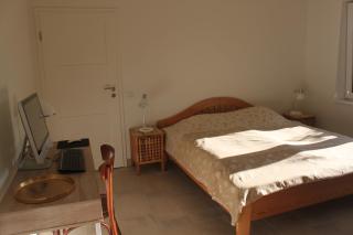 Ferienwohnung Mühlenweg - Süderlügum - 7