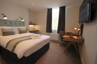 Andover House Hotel & Restaurant - Adults only - 2
