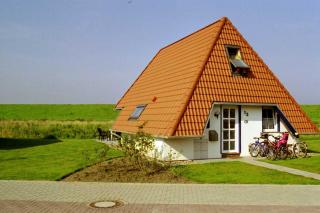 Strandvogt 3 LA13 - Wremen - 9