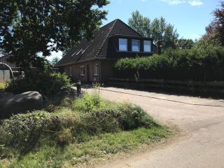 Ferienwohnung Mühlenweg - Süderlügum - 9