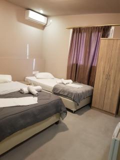 LUX Hotel - Piräus - 8