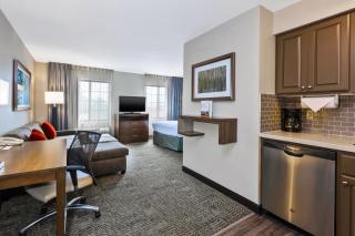 Staybridge Suites Kalamazoo by IHG - Kalamazoo - 6