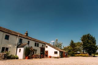 Laythams Holiday Lets Retreat - Slaidburn - 8