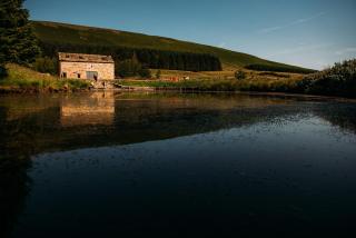 Laythams Holiday Lets Retreat - Slaidburn - 7