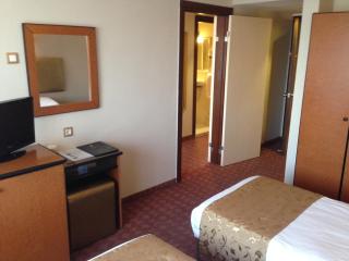 Hotel Artiç - Bursa - 8