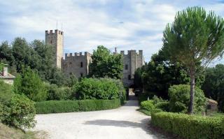 Castello di Montalto - Castelnuovo Berardenga - 6