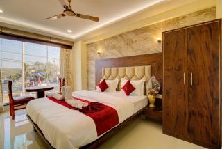 Hotel Samaira Residency,Dombivali - Dive - 8