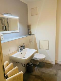 Ferienwohnung Mönch49 - Stralsund - 3
