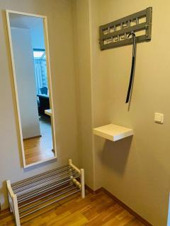 Ferienwohnung Mönch49 - Stralsund - 9