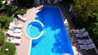 Бяла Резидънс - Byala Residence Apart Complex - Byala - 8