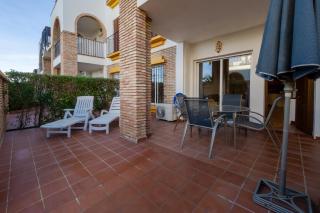 Homes of Spain, Al Andalus Residencial Apartamento P bajo con WIFI - Playas de Vera - 6