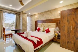Hotel Samaira Residency,Dombivali - Dive - 5