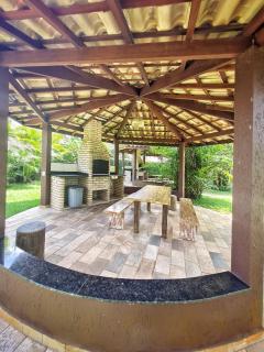 Apartamento Particular Pedaço do Céu Ubatuba - Ubatuba - 6