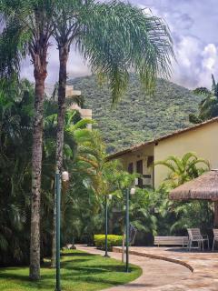 Apartamento Particular Pedaço do Céu Ubatuba - Ubatuba - 5