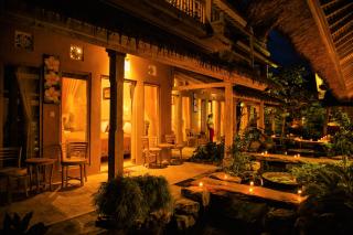Uma Shanty Near to Lempuyang - Karangasem - 8