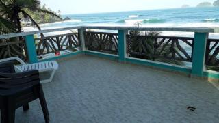 Apartamento en el caribe - 8