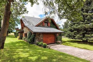 Chalet con gran jardín en Llivia - Llivia - 8