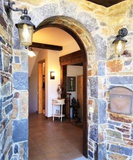 Chalet con gran jardín en Llivia - Llivia - 6