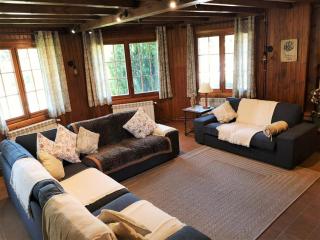 Chalet con gran jardín en Llivia - Llivia - 3