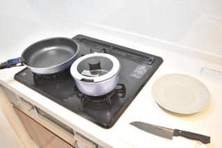 羽田ハウスⅠ _ Haneda House Ⅰ - 6