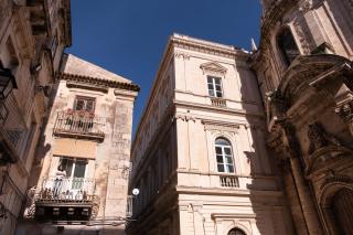 Ortigia Suite - Archimede - Syrakus - 8