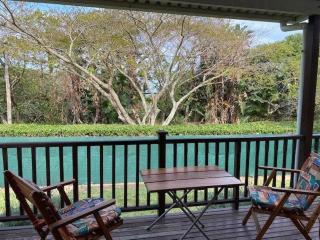 Coral Cottage - Port Shepstone - 9