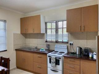 Coral Cottage - Port Shepstone - 2