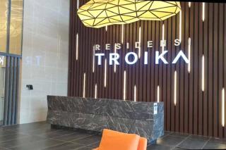 Mizrai Troika Homestay with Kota Bharu city view - Kota Bharu - 7