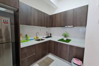 Mizrai Troika Homestay with Kota Bharu city view - 6