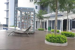 Mizrai Troika Homestay with Kota Bharu city view - Kota Bharu - 3