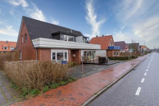 Haus-Springfloot-Whg-2-OG - Olsdorf - 0