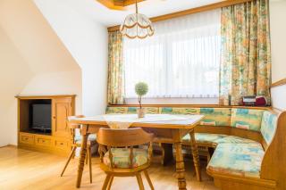 Pension Appartements Gabriele - Bad Gastein - 3